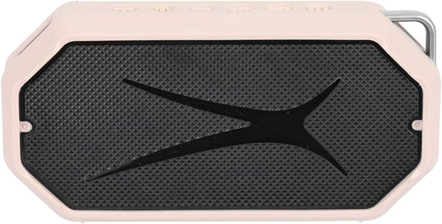 Renoverad Altec Lansing HydraMini Everything Proof Speaker - Reebelo Sverige