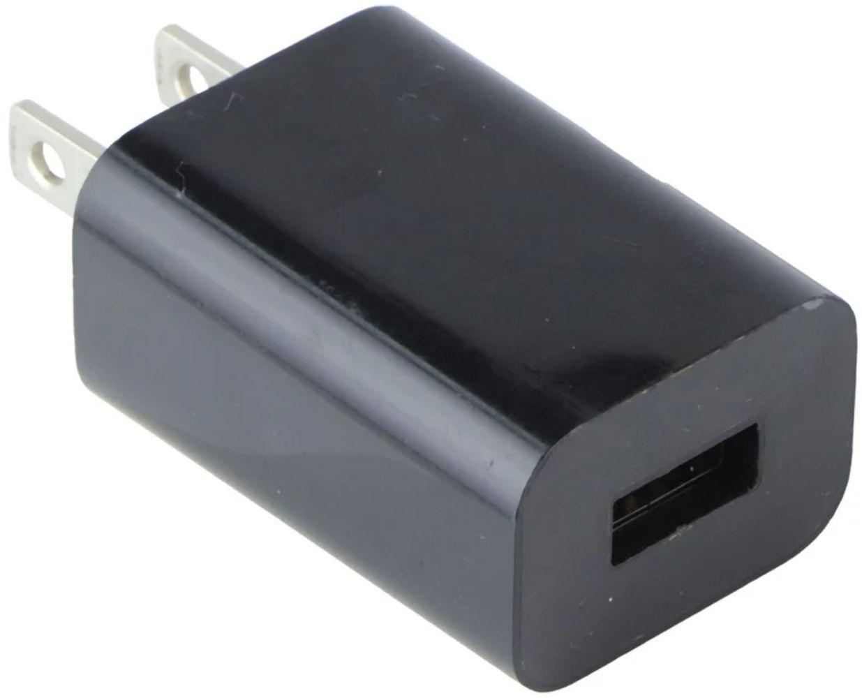 Renoverad Amazon 5W USB Official OEM Power Adapter (FANA7R) - Reebelo Sverige