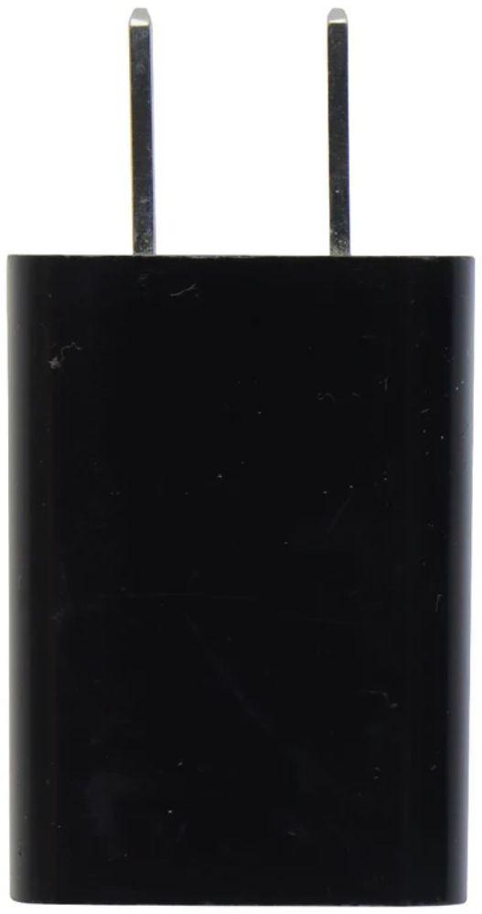Renoverad Amazon 5W USB Official OEM Power Adapter (FANA7R) - Reebelo Sverige