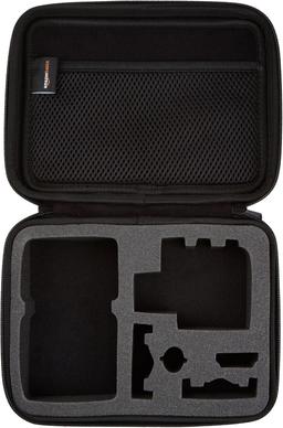 Renoverad Amazon Basics Small Carrying Case for GoPro - Reebelo Sverige