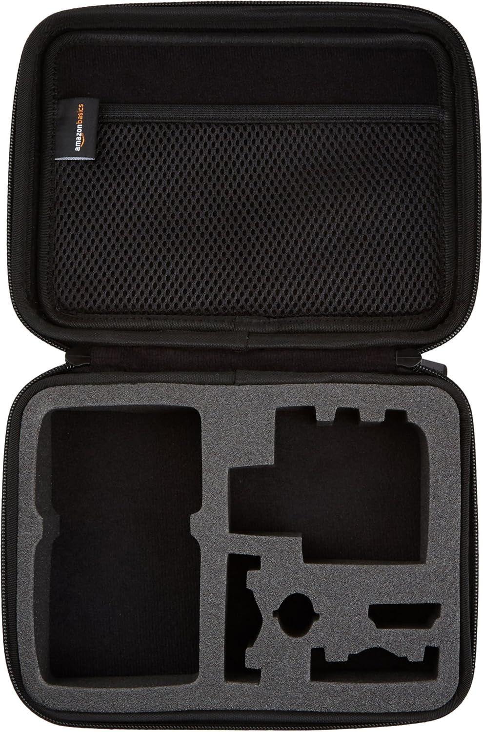 Renoverad Amazon Basics Small Carrying Case for GoPro - Reebelo Sverige