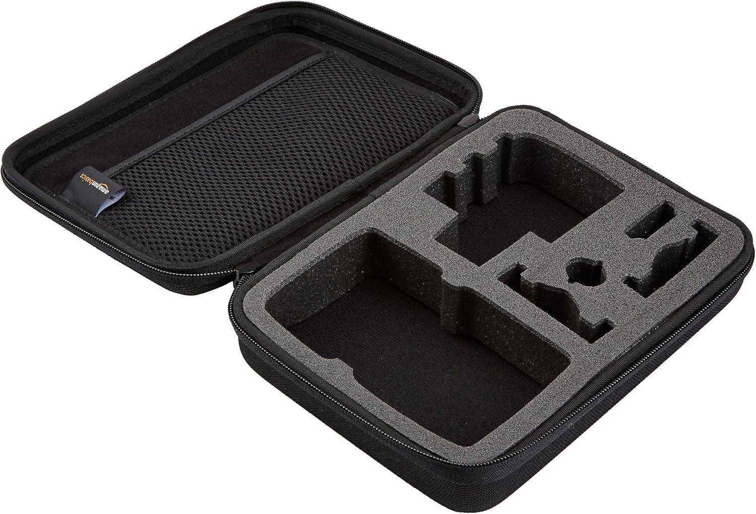 Renoverad Amazon Basics Small Carrying Case for GoPro - Reebelo Sverige