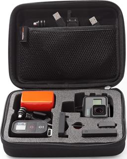 Renoverad Amazon Basics Small Carrying Case for GoPro - Reebelo Sverige