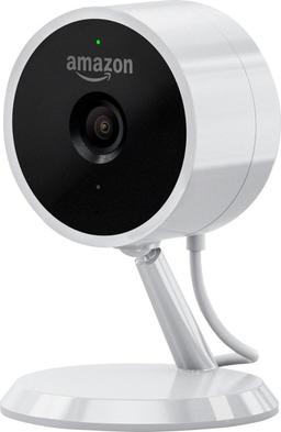 Renoverad Amazon Cloud Cam 1080p HD Indoor Security Camera - Reebelo Sverige