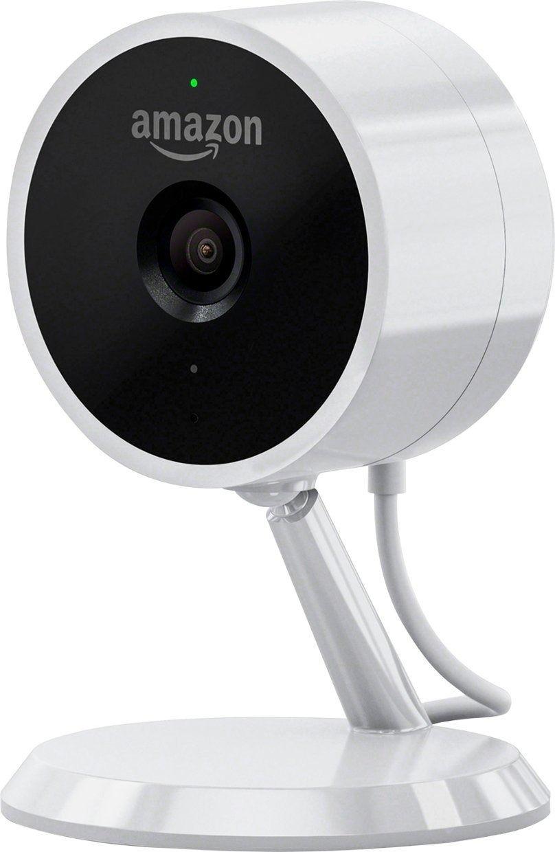 Renoverad Amazon Cloud Cam 1080p HD Indoor Security Camera - Reebelo Sverige