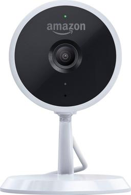 Renoverad Amazon Cloud Cam 1080p HD Indoor Security Camera - Reebelo Sverige