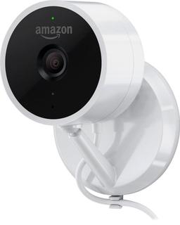Renoverad Amazon Cloud Cam 1080p HD Indoor Security Camera - Reebelo Sverige