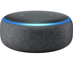 Renoverad Amazon Echo Dot 3rd Gen - Reebelo Sverige