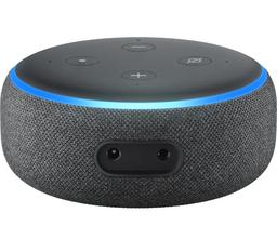 Renoverad Amazon Echo Dot 3rd Gen - Reebelo Sverige