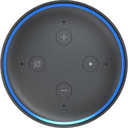 Renoverad Amazon Echo Dot 3rd Gen - Reebelo Sverige