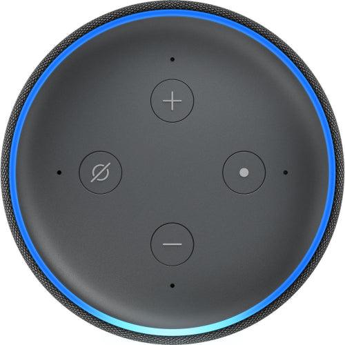 Renoverad Amazon Echo Dot 3rd Gen - Reebelo Sverige