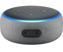 Renoverad Amazon Echo Dot 3rd Gen - Reebelo Sverige