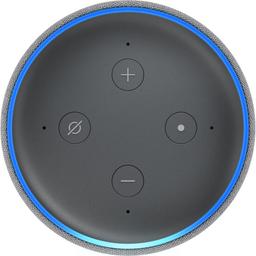 Renoverad Amazon Echo Dot 3rd Gen - Reebelo Sverige