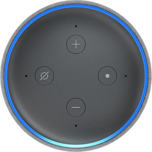 Renoverad Amazon Echo Dot 3rd Gen - Reebelo Sverige