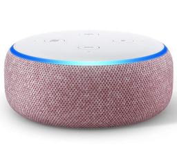 Renoverad Amazon Echo Dot 3rd Gen - Reebelo Sverige