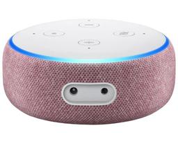 Renoverad Amazon Echo Dot 3rd Gen - Reebelo Sverige