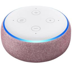 Renoverad Amazon Echo Dot 3rd Gen - Reebelo Sverige