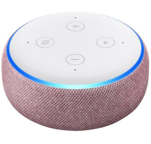 Renoverad Amazon Echo Dot 3rd Gen - Reebelo Sverige