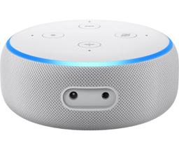 Renoverad Amazon Echo Dot 3rd Gen - Reebelo Sverige