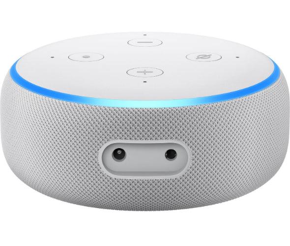 Renoverad Amazon Echo Dot 3rd Gen - Reebelo Sverige