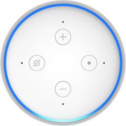Renoverad Amazon Echo Dot 3rd Gen - Reebelo Sverige