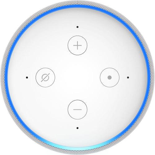 Renoverad Amazon Echo Dot 3rd Gen - Reebelo Sverige