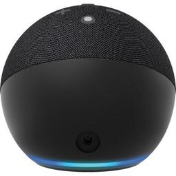 Renoverad Amazon Echo Dot (5th Gen) Smart Speaker with Alexa - Reebelo Sverige
