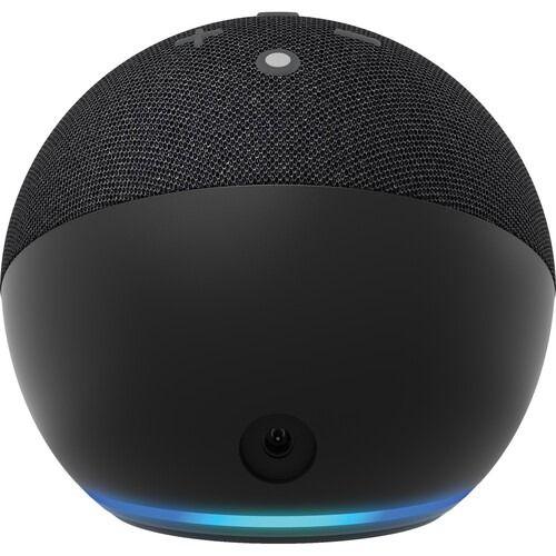 Renoverad Amazon Echo Dot (5th Gen) Smart Speaker with Alexa - Reebelo Sverige