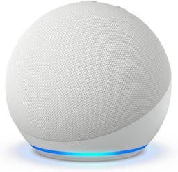 Renoverad Amazon Echo Dot (5th Gen) Smart Speaker with Alexa - Reebelo Sverige