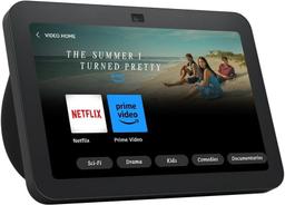 Renoverad Amazon Echo Show 8 3rd Gen - Reebelo Sverige