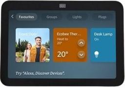 Renoverad Amazon Echo Show 8 3rd Gen - Reebelo Sverige