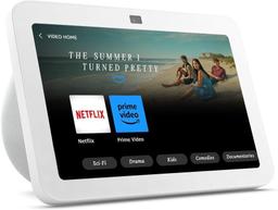 Renoverad Amazon Echo Show 8 3rd Gen - Reebelo Sverige