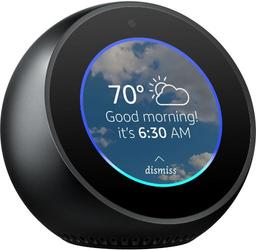 Renoverad Amazon Echo Spot 2.5" Smart Display with Alexa - Reebelo Sverige
