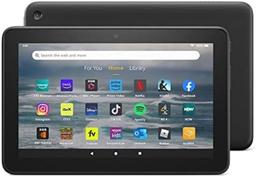 Renoverad Amazon Fire 7 Tablet (2022) - Reebelo Sverige
