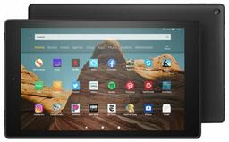 Renoverad Amazon Fire HD 10 Tablet (2019) - Reebelo Sverige