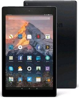 Renoverad Amazon Fire HD 10 Tablet (2019) - Reebelo Sverige