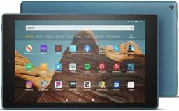Renoverad Amazon Fire HD 10 Tablet (2019) - Reebelo Sverige