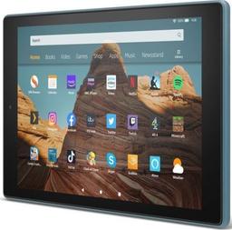 Renoverad Amazon Fire HD 10 Tablet (2019) - Reebelo Sverige