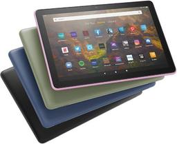 Renoverad Amazon Fire HD 10 Tablet (2021) - Reebelo Sverige