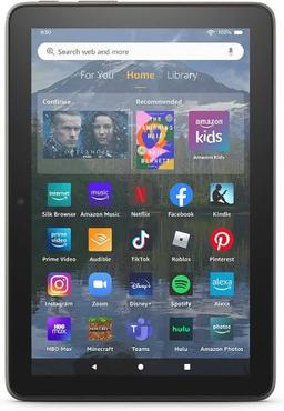 Renoverad Amazon Fire HD 8 Plus Tablet (2020) - Reebelo Sverige