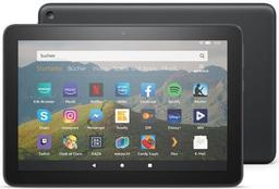 Renoverad Amazon Fire HD 8 Plus Tablet (2020) - Reebelo Sverige