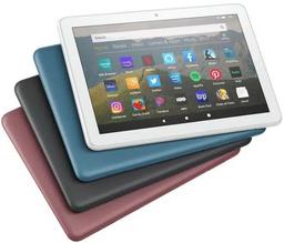 Renoverad Amazon Fire HD 8 Plus Tablet (2020) - Reebelo Sverige