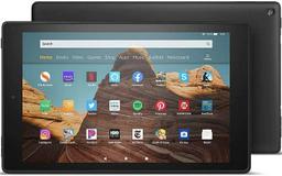 Renoverad Amazon Fire HD 8 Tablet (2020) - Reebelo Sverige