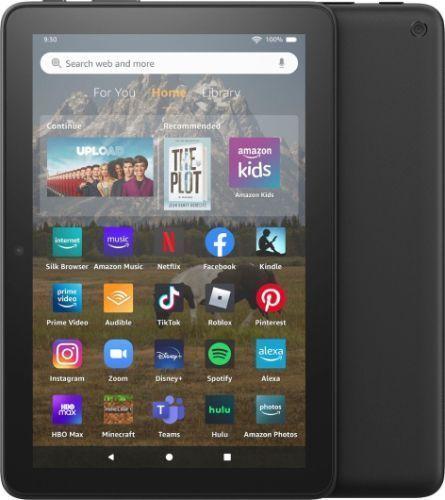 Renoverad Amazon Fire HD 8 Tablet (2020) - Reebelo Sverige