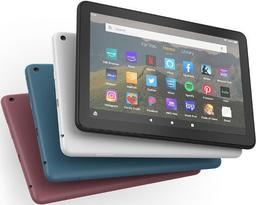 Renoverad Amazon Fire HD 8 Tablet (2020) - Reebelo Sverige