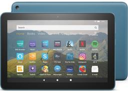 Renoverad Amazon Fire HD 8 Tablet (2020) - Reebelo Sverige