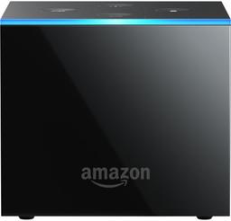Renoverad Amazon Fire TV Cube (2nd Generation) - Reebelo Sverige