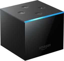 Renoverad Amazon Fire TV Cube (2nd Generation) - Reebelo Sverige