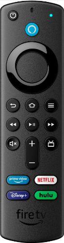 Renoverad Amazon Fire TV Stick 4K with Alexa Voice Remote (3rd Gen) - Reebelo Sverige