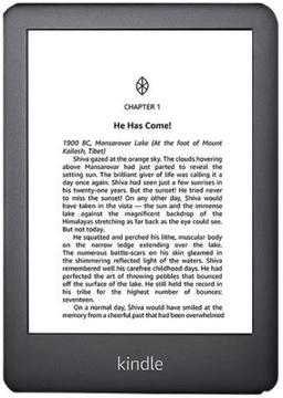 Renoverad Amazon Kindle 10th Gen E-Reader (2019) - Reebelo Sverige